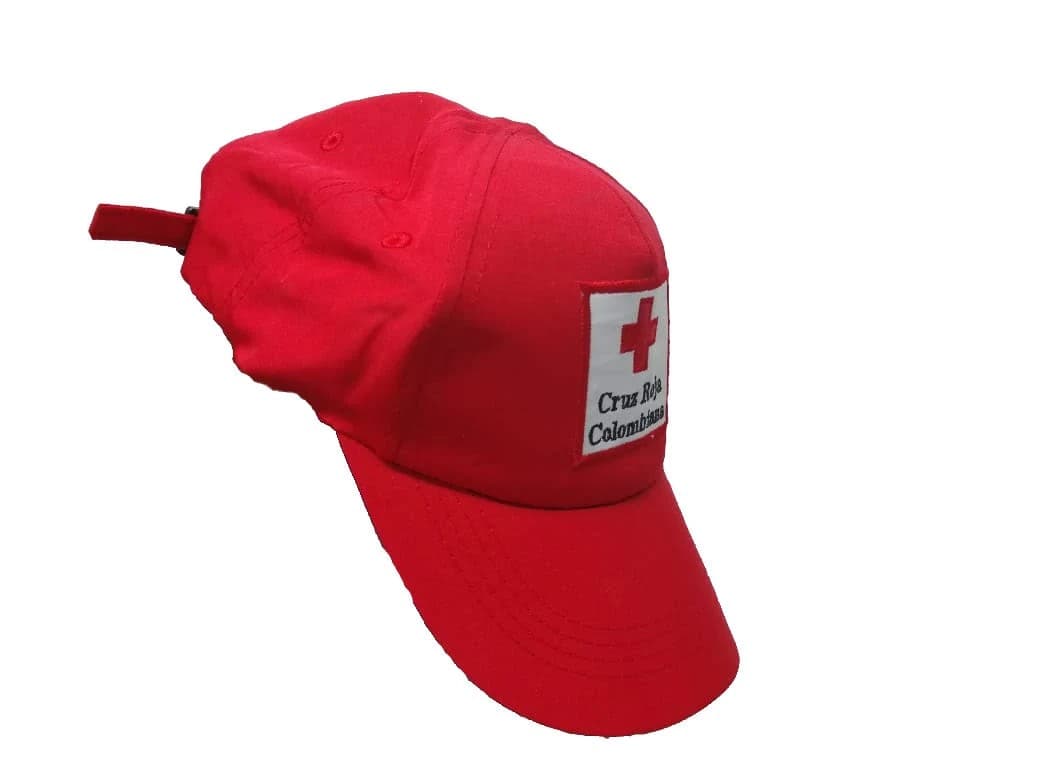 Gorra Institucional