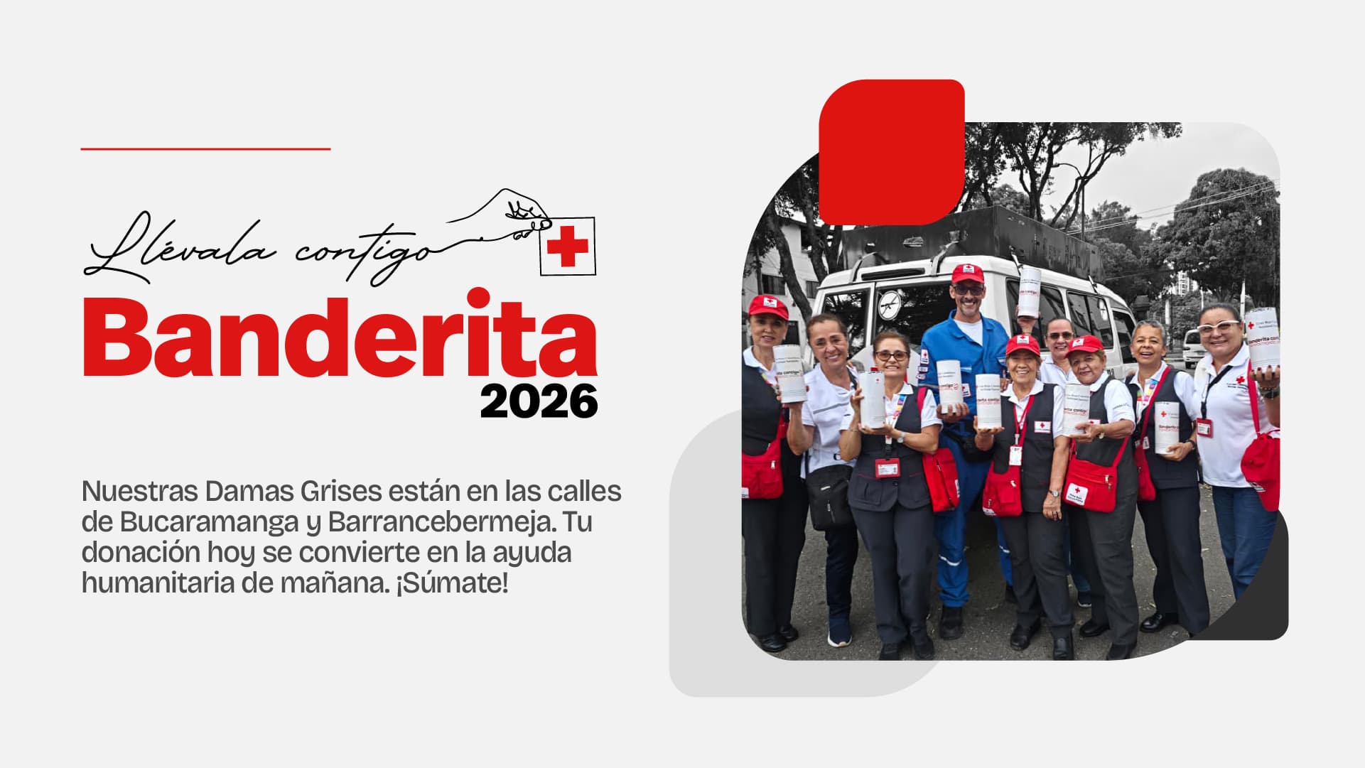 Donaciones