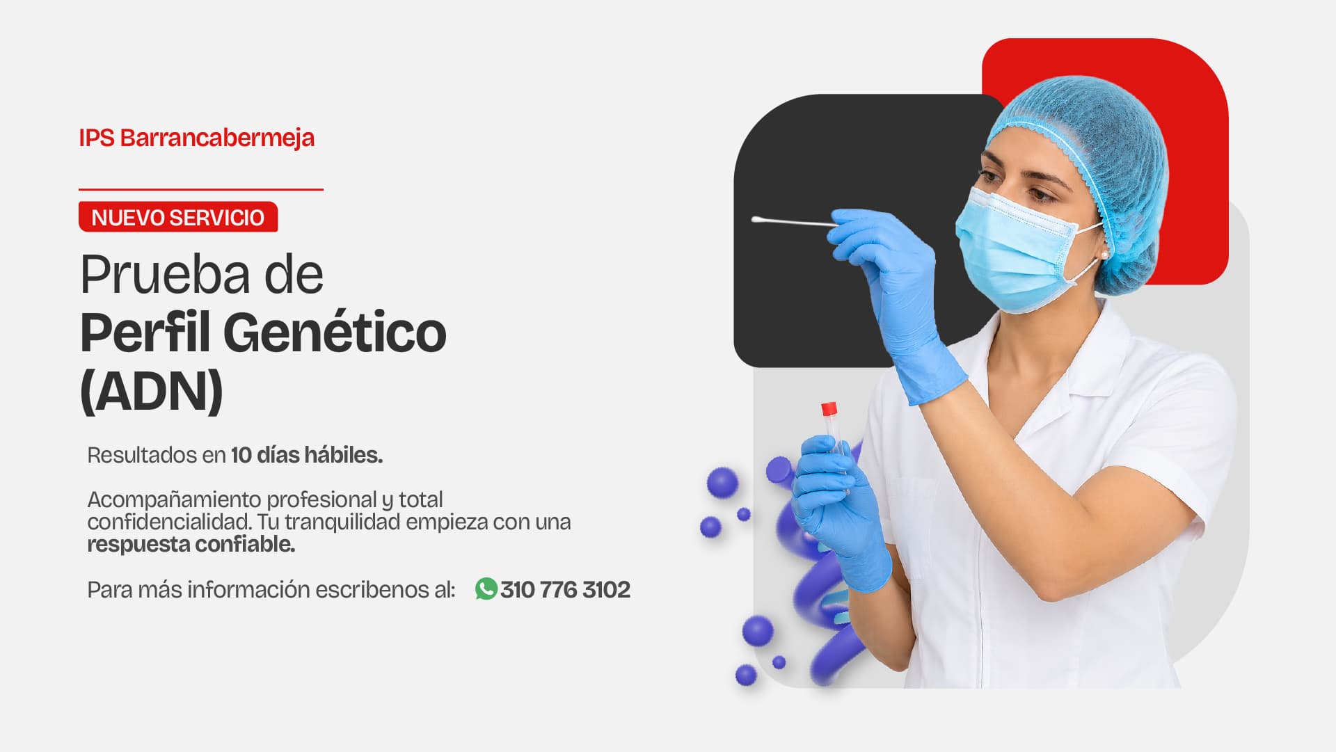 Vacunas e IPS