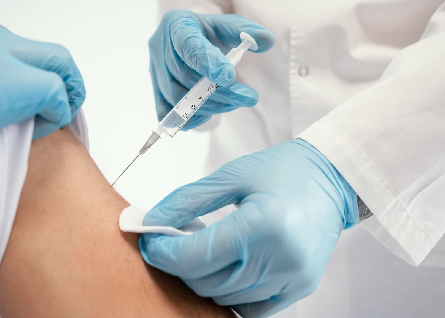 Portada — Curso de Inyectologia Intramuscular, Subcutánea, Intradérmica, Endovenosa, Sueros y Venoclisis